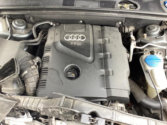 Used Engine Audi A5 Sportback (8TA) 2.0 TFSI 16V Price € 1.850,00 Margin scheme offered by Gebr Opdam B.V.