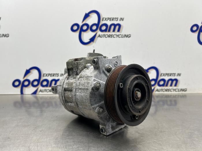 Gebrauchte Klimapumpe Volkswagen Eos (1F7/F8) 2.0 TFSI 16V Preis € 80,00 Margenregelung angeboten von Gebr Opdam B.V.