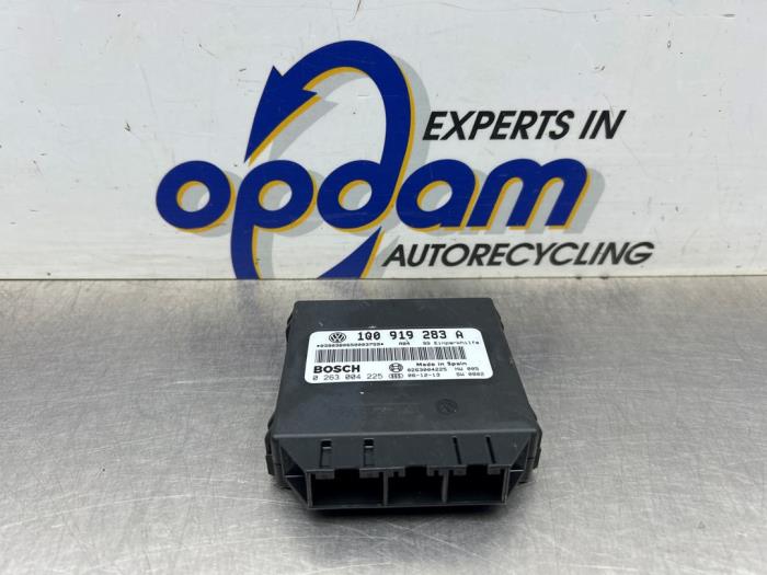 Begagnade PDC-modul Volkswagen Eos (1F7/F8) 2.0 TFSI 16V Pris € 80,00 Marginaltabell erbjuds av Gebr Opdam B.V.