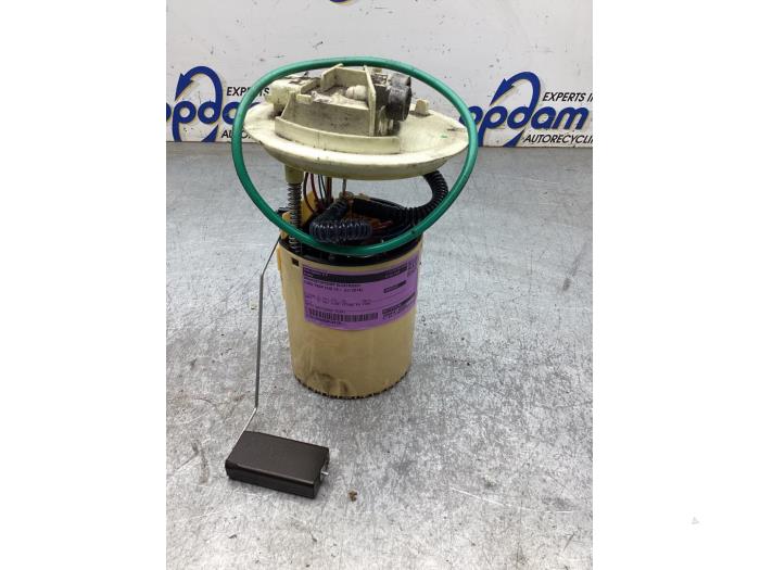 Usagé Pompe d'injection Ford Transit Custom 2.2 TDCi 16V Prix € 90,75 Prix TTC proposé par Gebr Opdam B.V.