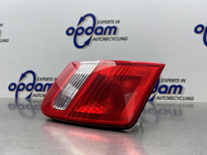 Tailgate light