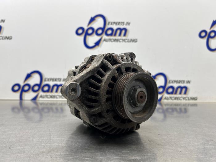 Used Dynamo Honda Civic (FK/FN) 1.4 i-Dsi Price € 50,00 Margin scheme offered by Gebr Opdam B.V.