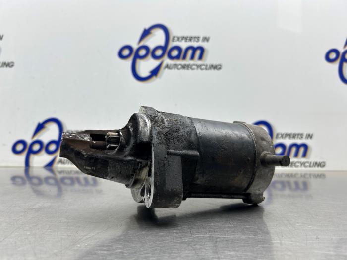 Used Starter Honda Civic (FK/FN) 1.4 i-Dsi Price € 40,00 Margin scheme offered by Gebr Opdam B.V.
