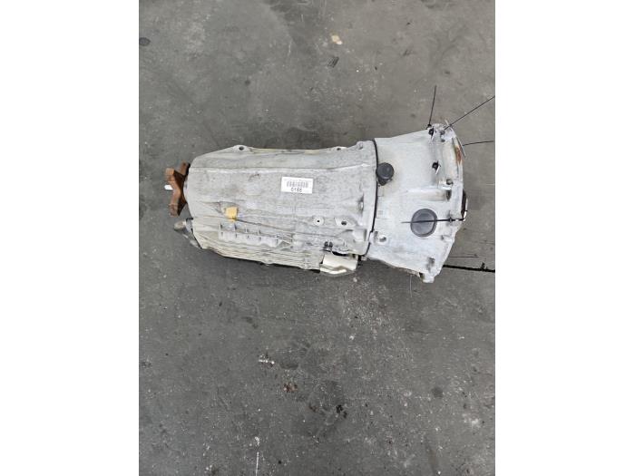 Usagé Boite de vitesses Mercedes Sprinter 3,5t (907.6/910.6) 311 CDI 2.0 D RWD Prix € 1.500,00 Règlement à la marge proposé par Gebr Opdam B.V.