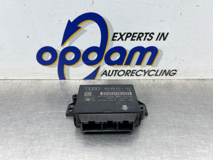 Usados Módulo PDC Audi A4 Avant (B8) 1.8 TFSI 16V Precio € 50,00 Norma de margen ofrecido por Gebr Opdam B.V.