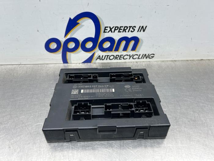 Gebrauchte Steuergerät Body Control Audi A4 Avant (B8) 1.8 TFSI 16V Preis € 90,00 Margenregelung angeboten von Gebr Opdam B.V.