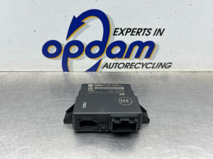 Usados Módulo Gateway Audi A4 Avant (B8) 1.8 TFSI 16V Precio € 35,00 Norma de margen ofrecido por Gebr Opdam B.V.