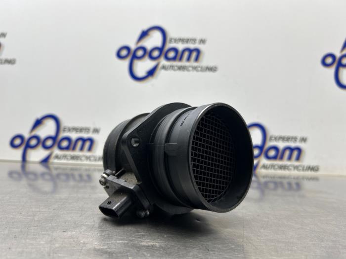 Gebrauchte Luftmassenmesser Audi A4 Avant (B8) 1.8 TFSI 16V Preis € 50,00 Margenregelung angeboten von Gebr Opdam B.V.