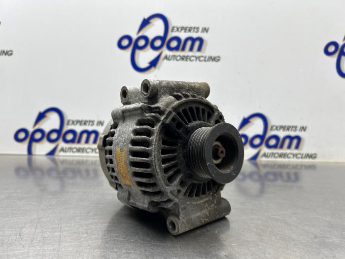 Używane Pradnica BMW Mini (R50/53) 1.6 16V Cooper Cena € 50,00 Procedura marży oferowane przez Gebr Opdam B.V.