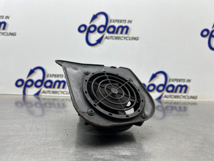 Używane Wentylator BMW Mini (R50/53) 1.6 16V Cooper Cena € 60,00 Procedura marży oferowane przez Gebr Opdam B.V.