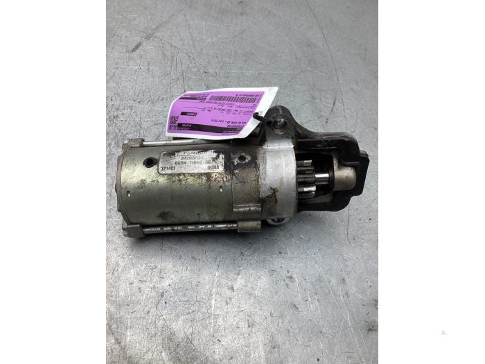 Gebrauchte Anlasser Volvo XC60 I (DZ) 2.0 T5 16V Preis € 35,00 Margenregelung angeboten von Gebr Opdam B.V.