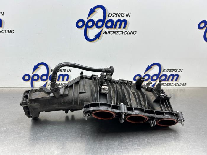 Gebrauchte Ansaugbrugge Mini Mini (F55) 1.5 12V Cooper Preis € 150,00 Margenregelung angeboten von Gebr Opdam B.V.