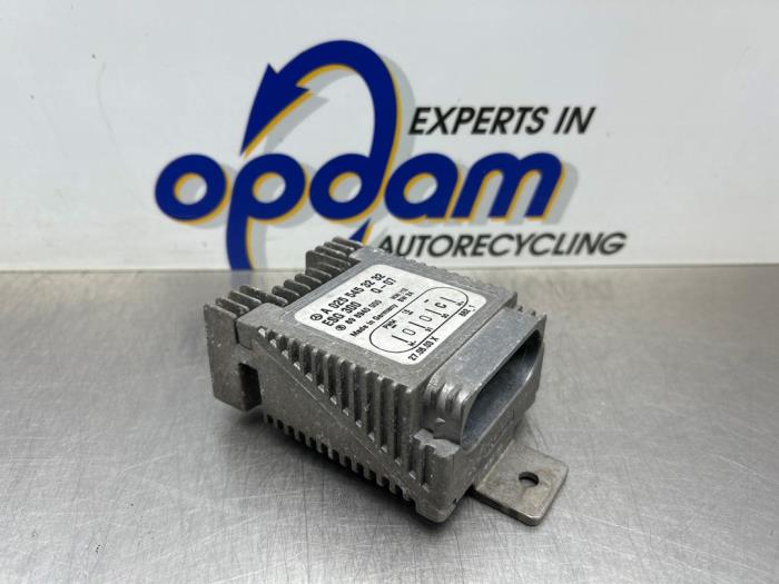 Used Cooling computer Mercedes A (W168) 1.9 A-190 Price € 35,00 Margin scheme offered by Gebr Opdam B.V.