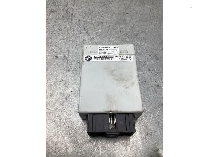 Usados Módulo combustible ADM Mini Countryman (R60) 1.6 16V Cooper Precio € 20,00 Norma de margen ofrecido por Gebr Opdam B.V.