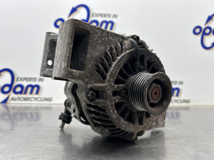 Dynamo from a Mazda 5 (CR19) 2.0i 16V 2006