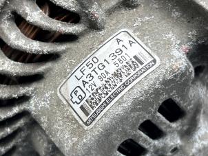 Dynamo from a Mazda 5 (CR19) 2.0i 16V 2006
