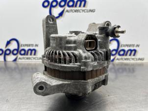 Dynamo from a Mazda 5 (CR19) 2.0i 16V 2006