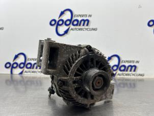 Dynamo from a Mazda 5 (CR19) 2.0i 16V 2006