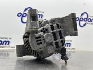 Dynamo from a Mazda 5 (CR19) 2.0i 16V 2006