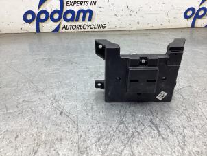 Commande ordinateur de bord d'un MINI Countryman (R60) 1.6 16V Cooper 2012