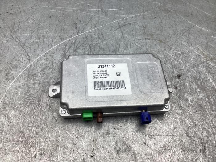 Używane Modul kamery Volvo XC60 I (DZ) 2.0 T5 16V Cena € 100,00 Procedura marży oferowane przez Gebr Opdam B.V.