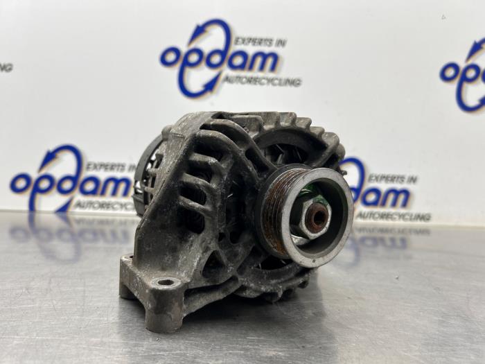 Begagnade Dynamo Alfa Romeo MiTo (955) 1.4 16V Pris € 50,00 Marginaltabell erbjuds av Gebr Opdam B.V.
