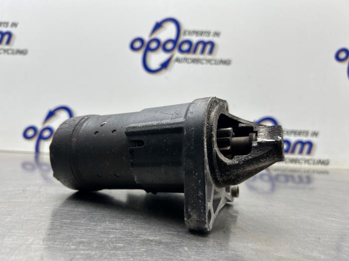 Used Starter Alfa Romeo MiTo (955) 1.4 16V Price € 50,00 Margin scheme offered by Gebr Opdam B.V.