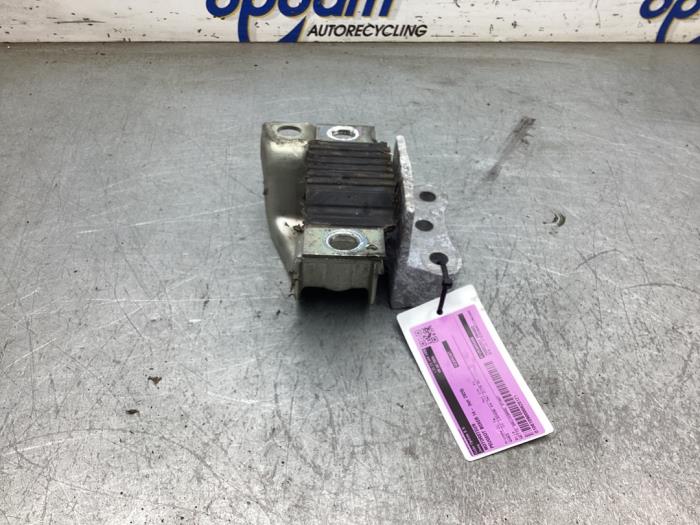 Gebrauchte Motorlager Peugeot Boxer (U9) 2.2 Blue HDi 140 Preis € 36,30 Mit Mehrwertsteuer angeboten von Gebr Opdam B.V.