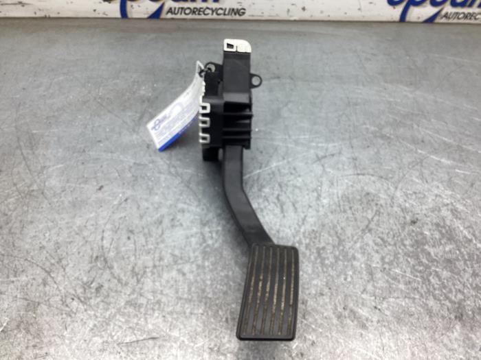 Begagnade Gaspedalsensor Peugeot Boxer (U9) 2.2 Blue HDi 140 Pris € 60,50 Inklusive moms erbjuds av Gebr Opdam B.V.