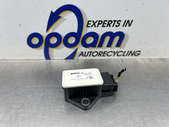Begagnade Esp Duo-sensor Alfa Romeo MiTo (955) 1.4 16V Pris € 40,00 Marginaltabell erbjuds av Gebr Opdam B.V.