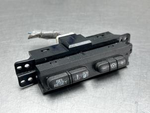 On-board computer controller from a Honda Civic (FA/FD) 1.3 Hybrid 2006