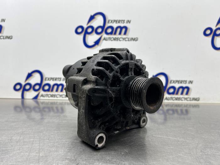 Used Dynamo BMW 5 serie (E39) 530i 24V Price € 90,00 Margin scheme offered by Gebr Opdam B.V.