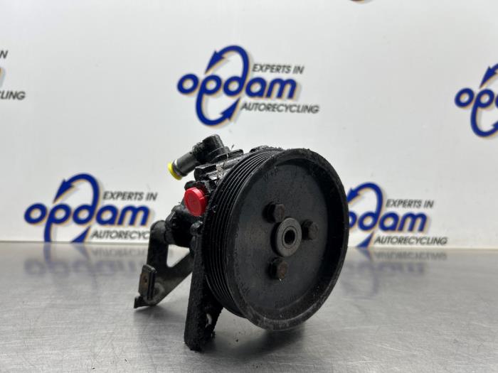 Usagé Pompe de direction BMW 5 serie (E39) 530i 24V Prix € 70,00 Règlement à la marge proposé par Gebr Opdam B.V.
