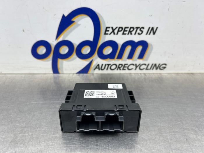 Używane Modul gateway Opel Astra K Sports Tourer 1.0 Turbo 12V Cena € 25,00 Procedura marży oferowane przez Gebr Opdam B.V.
