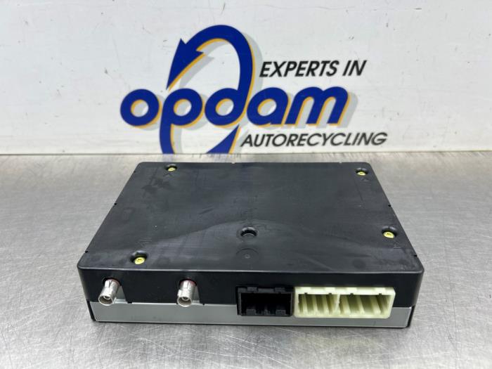 Begagnade Bluetooth-modul Opel Astra K Sports Tourer 1.0 Turbo 12V Pris € 75,00 Marginaltabell erbjuds av Gebr Opdam B.V.