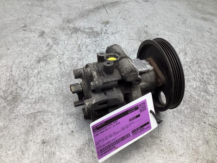 Usagé Pompe de direction Ford Transit Custom 2.2 TDCi 16V Prix € 90,75 Prix TTC proposé par Gebr Opdam B.V.
