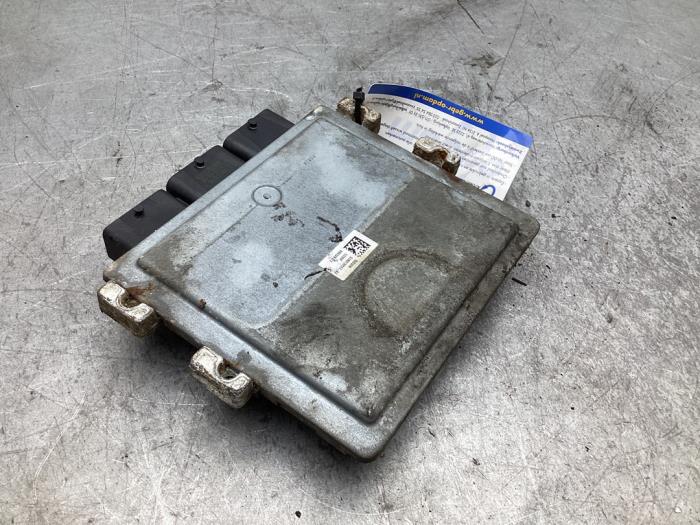 Engine management computer from a Ford Transit Custom 2.2 TDCi 16V 2014