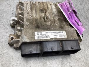 Engine management computer from a Ford Transit Custom 2.2 TDCi 16V 2014