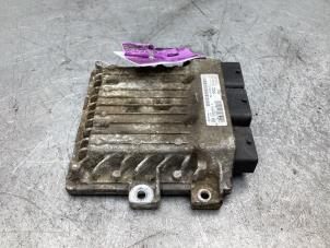 Engine management computer from a Ford Transit Custom 2.2 TDCi 16V 2014