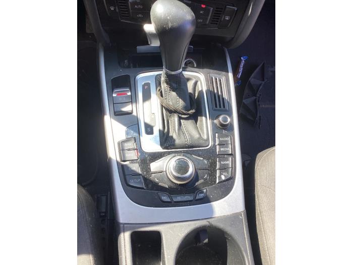 Gebrauchte Handbremse Schalter Audi A4 (B8) 1.8 TFSI 16V Preis auf Anfrage angeboten von Gebr Opdam B.V.