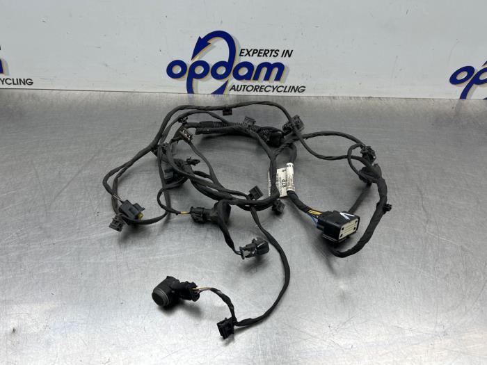 Usados Sensor PDC Opel Astra K Sports Tourer 1.0 Turbo 12V Precio € 100,00 Norma de margen ofrecido por Gebr Opdam B.V.