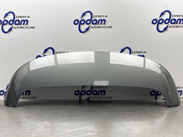 Begagnade Spoiler, baklucka Opel Astra K Sports Tourer 1.0 Turbo 12V Pris € 150,00 Marginaltabell erbjuds av Gebr Opdam B.V.