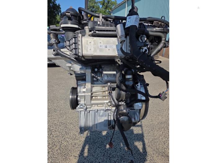 Used Engine Volkswagen T-Cross 1.0 TSI 115 12V Price € 3.250,00 Margin scheme offered by Gebr Opdam B.V.
