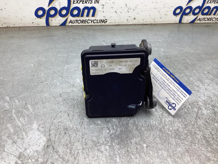 Used ABS pump Volkswagen T-Cross 1.0 TSI 115 12V Price € 250,00 Margin scheme offered by Gebr Opdam B.V.