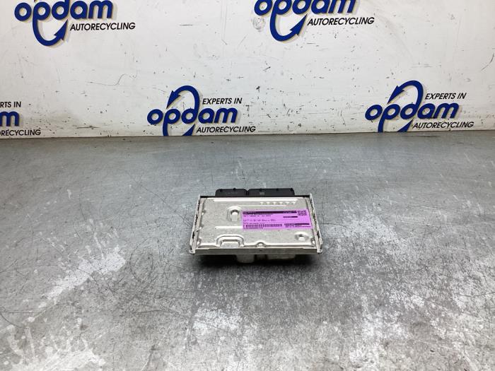 Used Engine management computer Volkswagen T-Cross 1.0 TSI 115 12V Price € 125,00 Margin scheme offered by Gebr Opdam B.V.