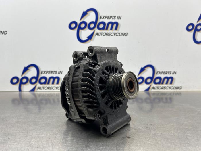 Begagnade Dynamo Citroen C3 (SC) 1.4 16V VTi Pris € 75,00 Marginaltabell erbjuds av Gebr Opdam B.V.