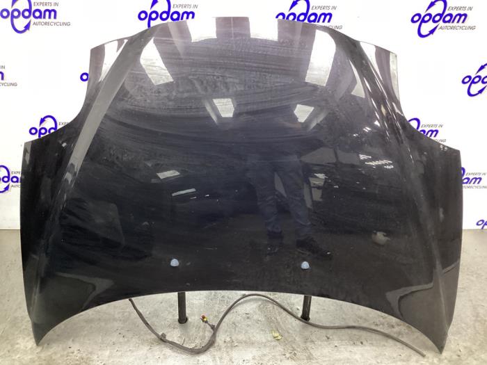 Używane Maska Alfa Romeo MiTo (955) 1.4 Turbo Multi Air 16V Quadrifoglio Verde Cena € 125,00 Procedura marży oferowane przez Gebr Opdam B.V.