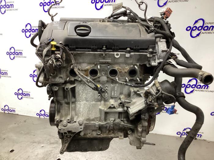 Used Engine Citroen C3 (SC) 1.4 16V VTi Price € 850,00 Margin scheme offered by Gebr Opdam B.V.