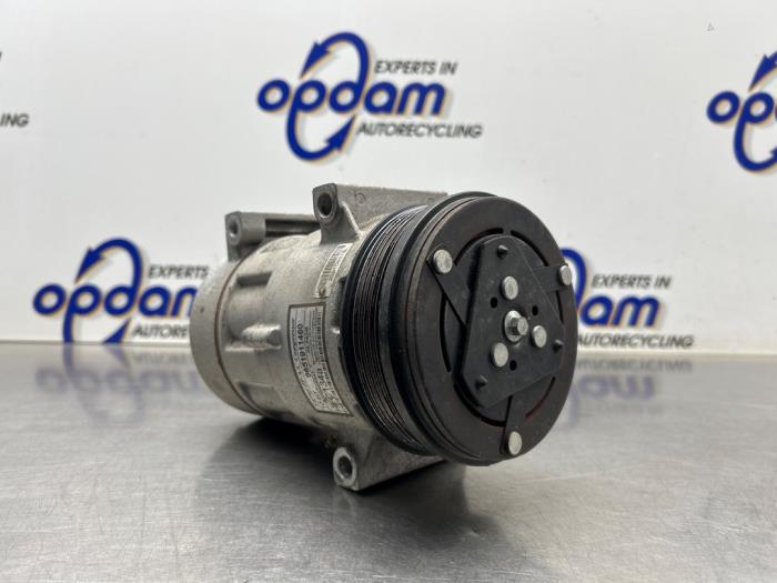 Gebrauchte Klimapumpe Citroen C3 (SC) 1.4 16V VTi Preis € 150,00 Margenregelung angeboten von Gebr Opdam B.V.