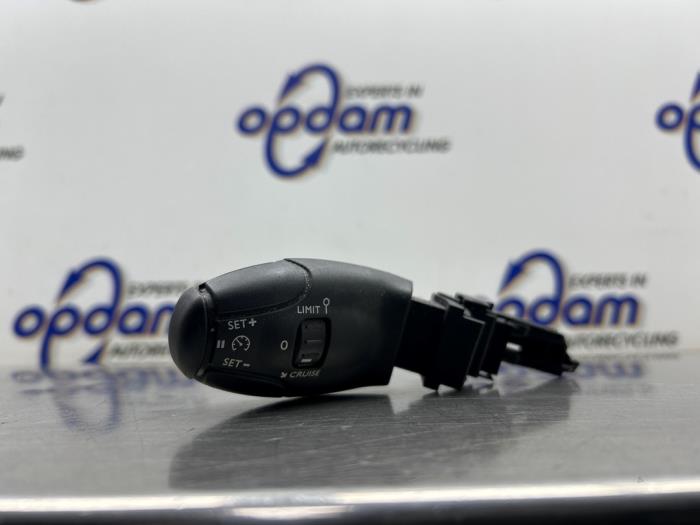 Używane Obsluga tempomatu Citroen C3 (SC) 1.4 16V VTi Cena € 25,00 Procedura marży oferowane przez Gebr Opdam B.V.
